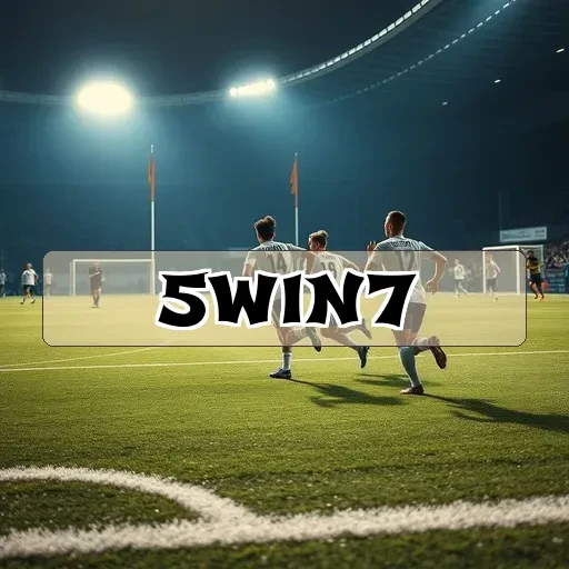 5win7.com: Descubra Os Incríveis Bônus e Vantagens Para Seus Jogos