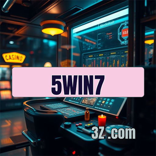 Apostas Incríveis e Diversão no 5win7.com