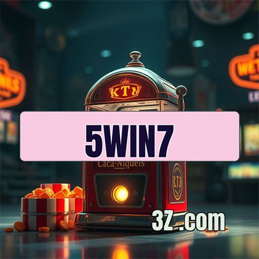 Conheça a seção de app do 5win7.com e suas inovações