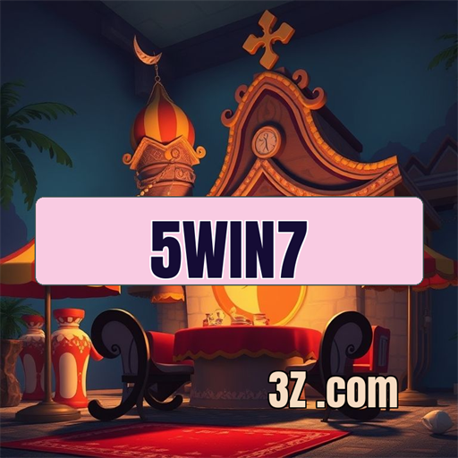 Bônus Empolgantes e Oportunidades no 5win7.com para Jogadores