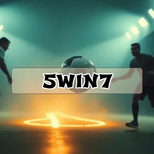 5win7.com: Entre no Jogo com os Melhores Em Esportes Virtuais